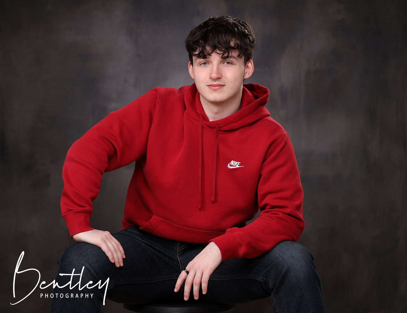Mill Creek High School, senior, portrait, photographer, Winder, GA